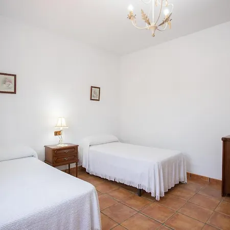 Villa Ascen Solset *