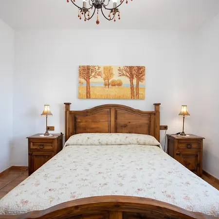 Villa Villa Ascen Solset