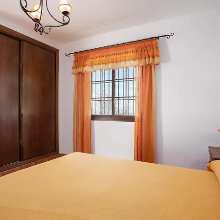 Villa Ascen Solset *