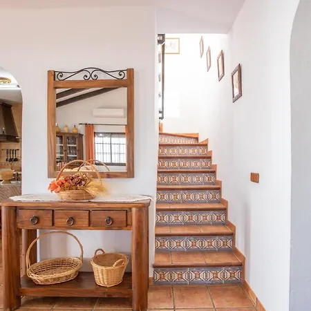 Villa Villa Ascen Solset