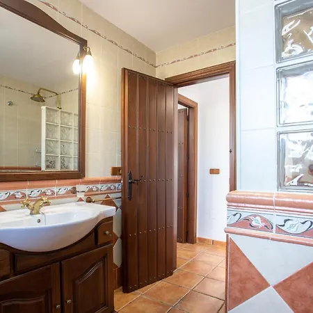 Villa Ascen Solset *
