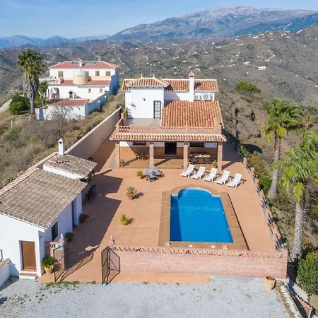 Villa Ascen Solset