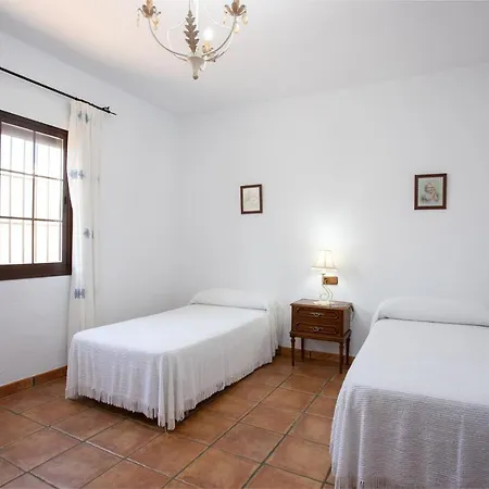Villa Ascen Solset *