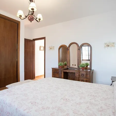 Villa Ascen Solset Villa *