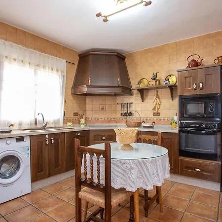 Villa Villa Ascen Solset Torrox