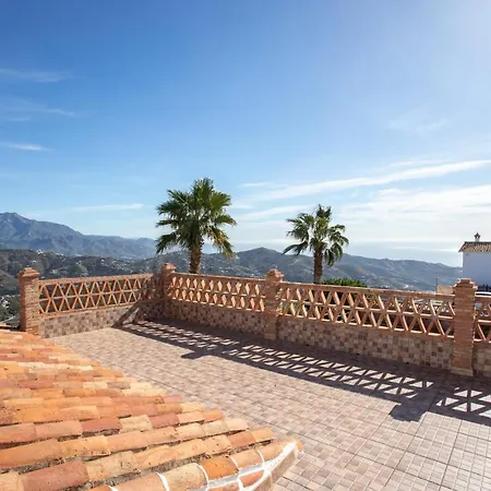 Villa Villa Ascen Solset *
