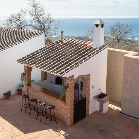 Villa Villa Ascen Solset