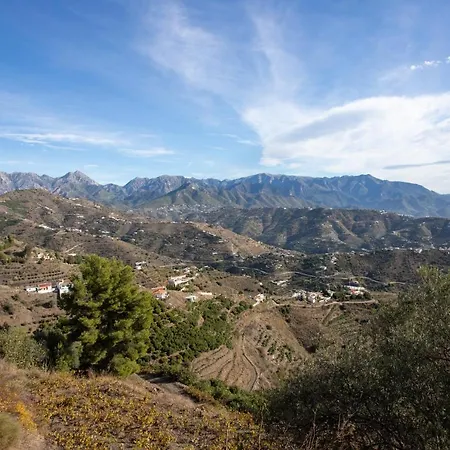 Villa Ascen Solset Torrox