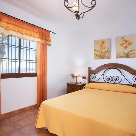 Villa Ascen Solset