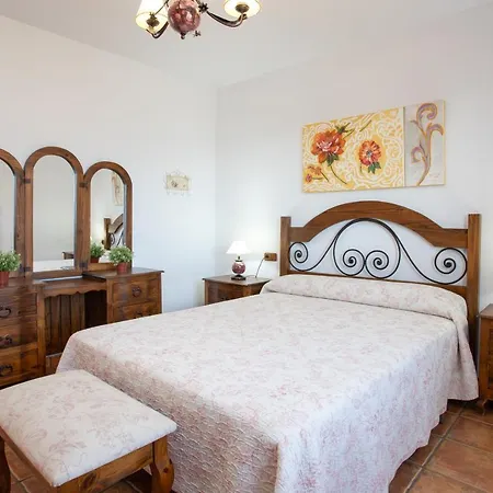 Villa Villa Ascen Solset