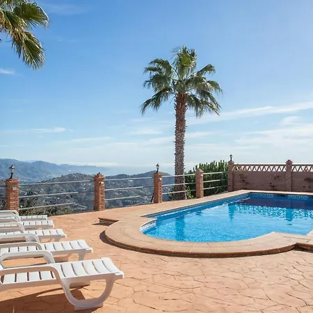 Villa Villa Ascen Solset Torrox