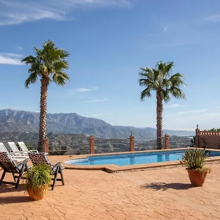 Villa Ascen Solset Torrox