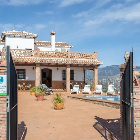 Villa Ascen Solset *