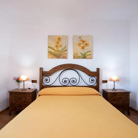 Villa Ascen Solset * Torrox