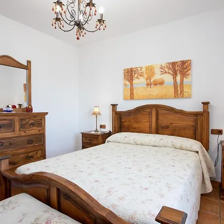 Villa Villa Ascen Solset *