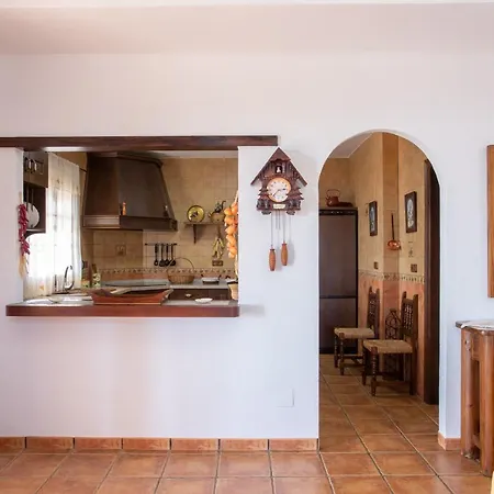 Villa Villa Ascen Solset Torrox