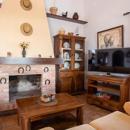 Villa Ascen Solset Villa