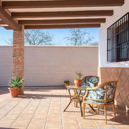 Villa Villa Ascen Solset Torrox