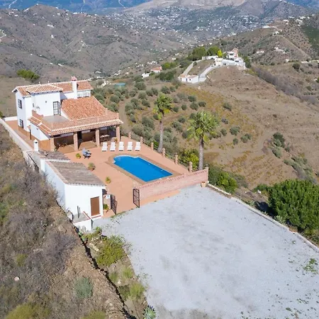 Villa Villa Ascen Solset *