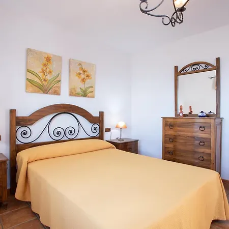 Villa Ascen Solset *