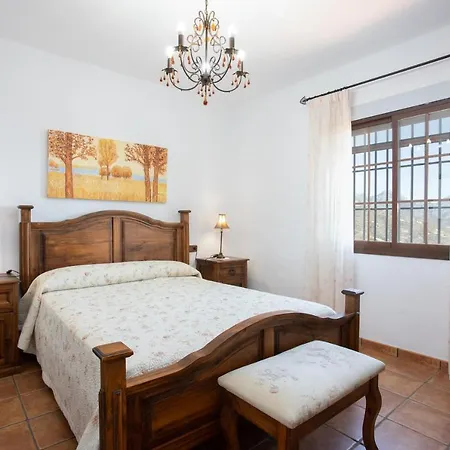 Villa Ascen Solset * Torrox