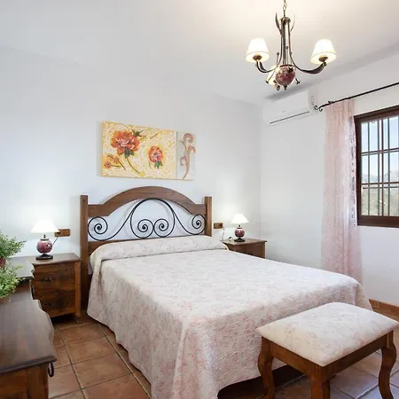 Villa Villa Ascen Solset *