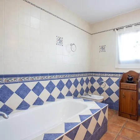 Villa Villa Ascen Solset Torrox