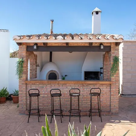 Villa Ascen Solset * Torrox