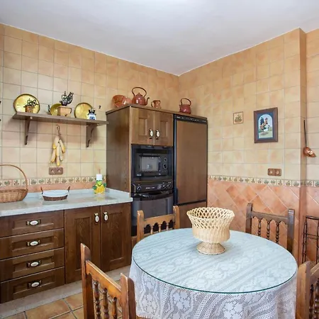 Villa Ascen Solset *